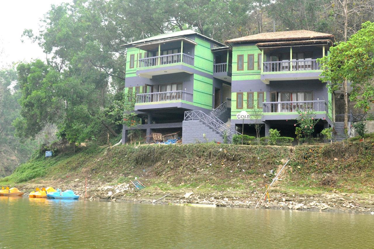 Foy'S Lake Resort Dakhin Kattali Екстер'єр фото