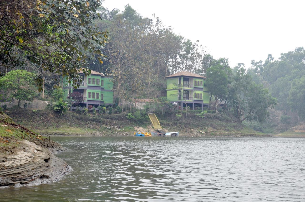 Foy'S Lake Resort Dakhin Kattali Екстер'єр фото
