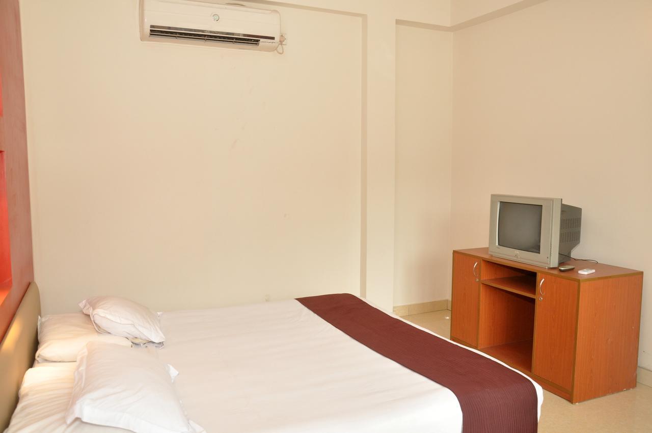 Foy'S Lake Resort Dakhin Kattali Екстер'єр фото