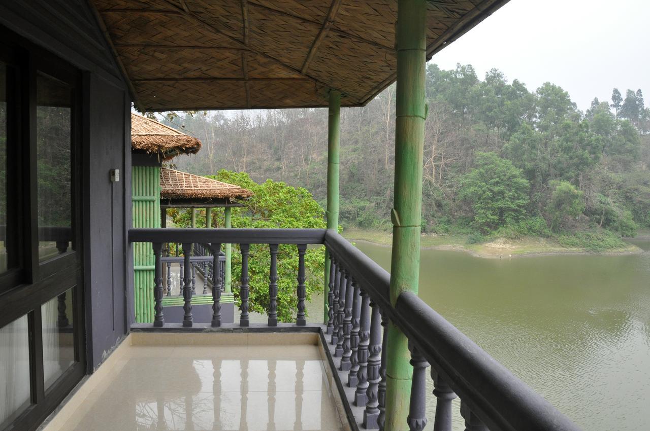 Foy'S Lake Resort Dakhin Kattali Екстер'єр фото