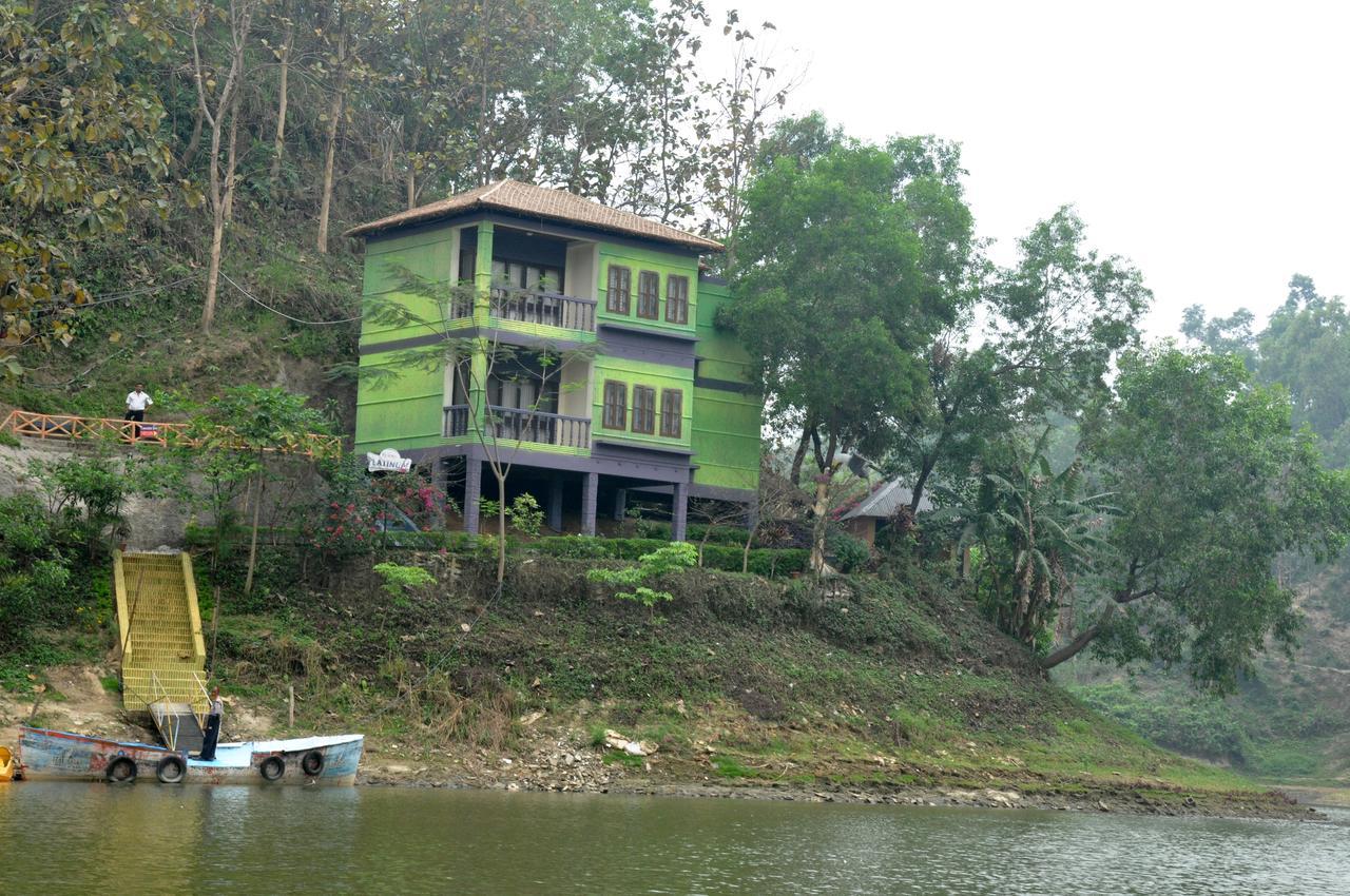 Foy'S Lake Resort Dakhin Kattali Екстер'єр фото