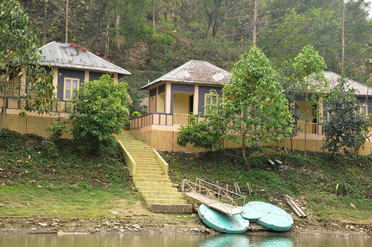 Foy'S Lake Resort Dakhin Kattali Екстер'єр фото