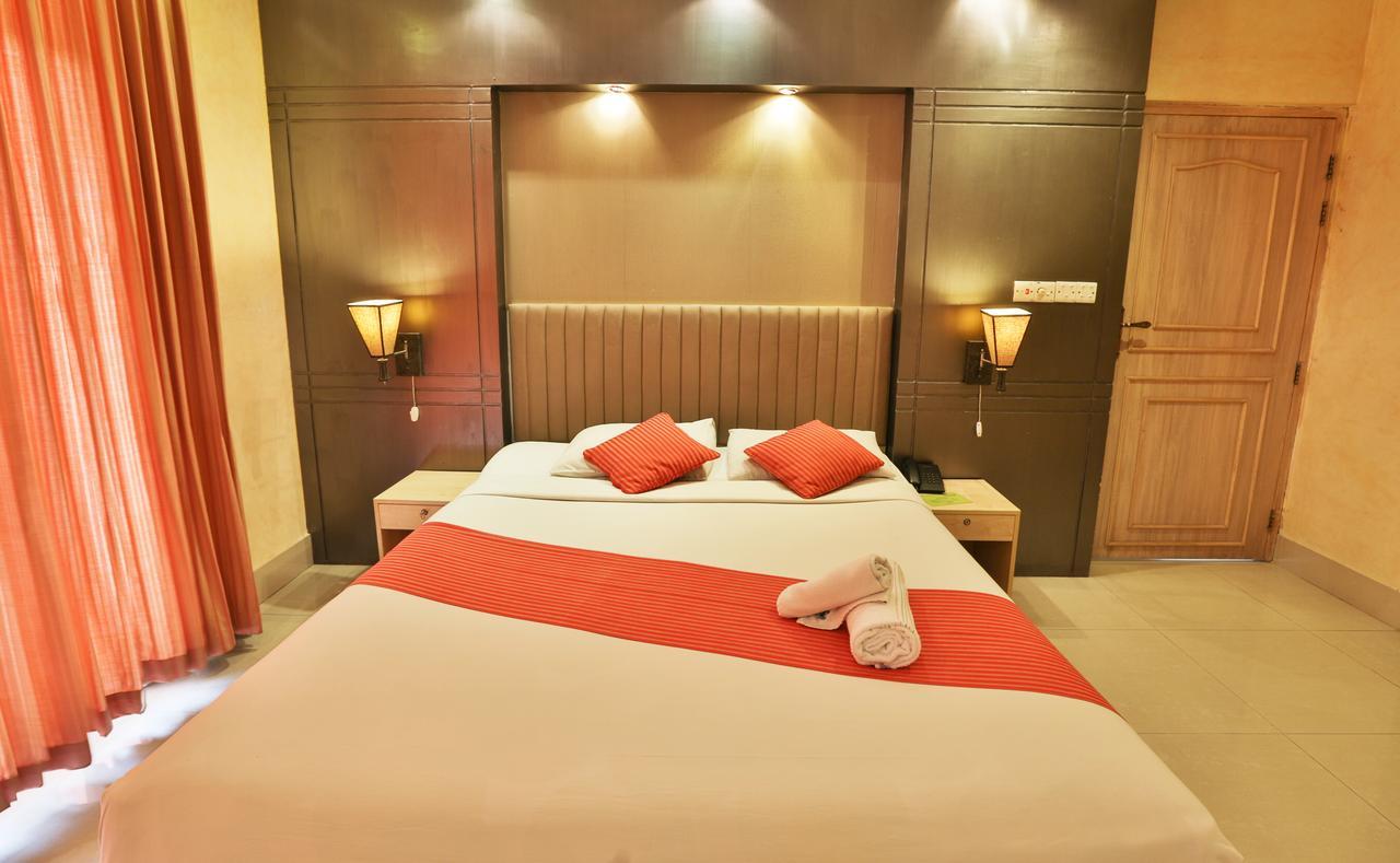 Foy'S Lake Resort Dakhin Kattali Екстер'єр фото