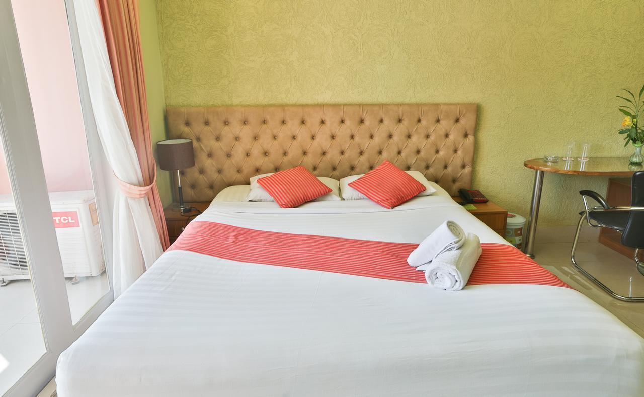 Foy'S Lake Resort Dakhin Kattali Екстер'єр фото