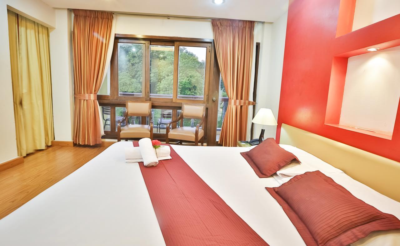 Foy'S Lake Resort Dakhin Kattali Екстер'єр фото