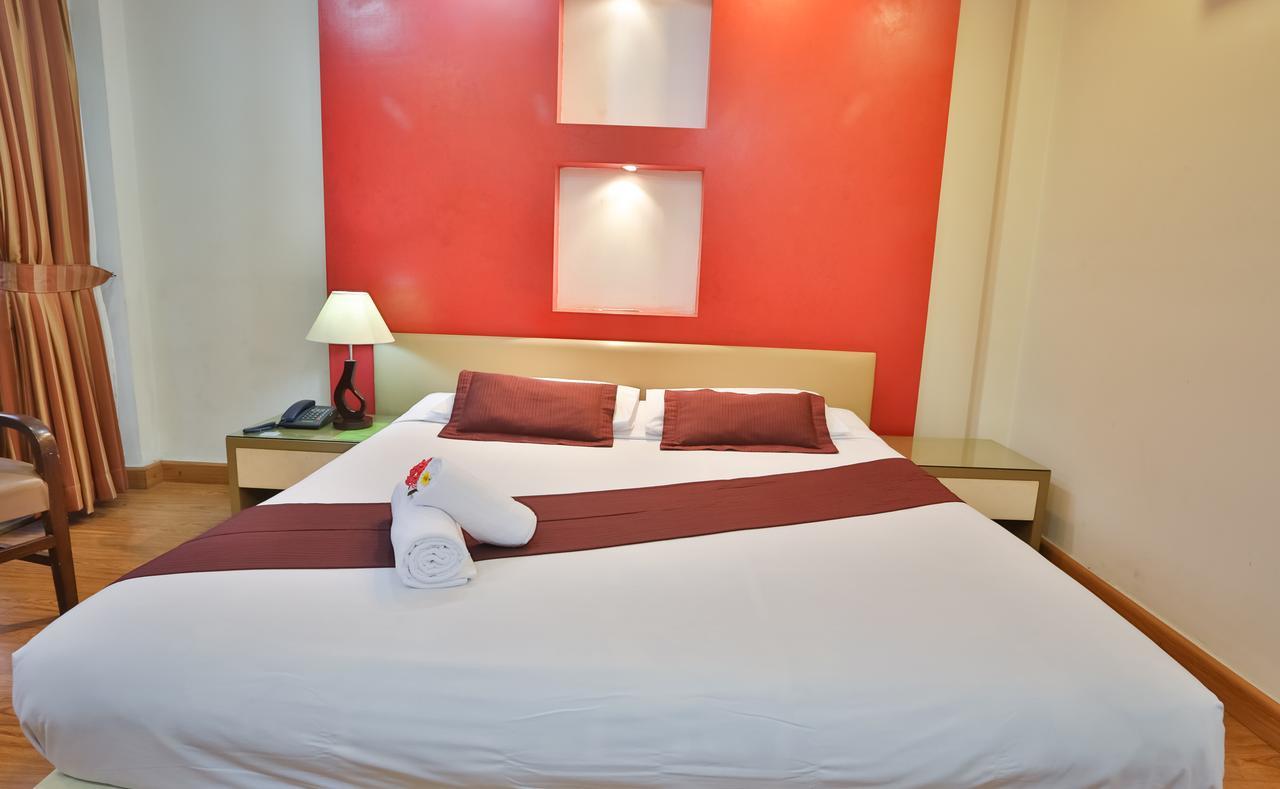 Foy'S Lake Resort Dakhin Kattali Екстер'єр фото
