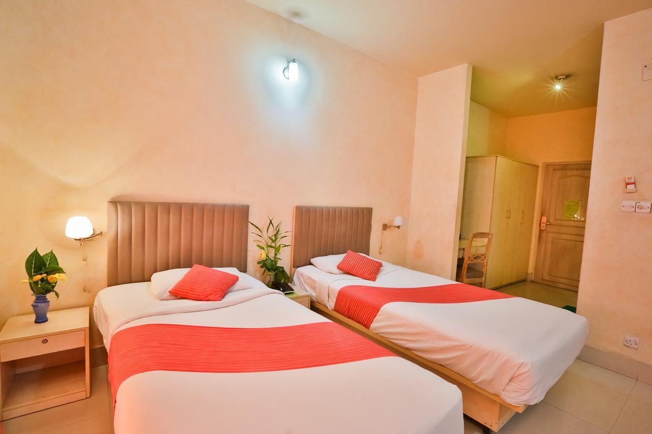 Foy'S Lake Resort Dakhin Kattali Екстер'єр фото